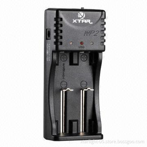 WP2II hot sell charger for Li-ion batteries, good-quality with reasonable price